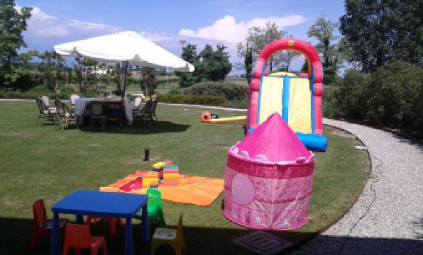 Borgo Ronchetto - Housity
