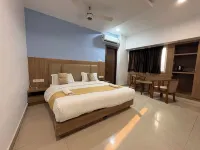 Hotel Silver Bell - 2 étoiles