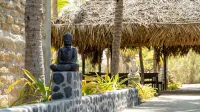 Bali Lodge Máncora - 2-Star