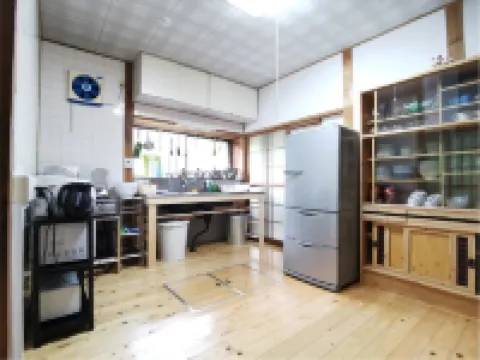 Kosera Hirado, Entire Unit Available for Rent