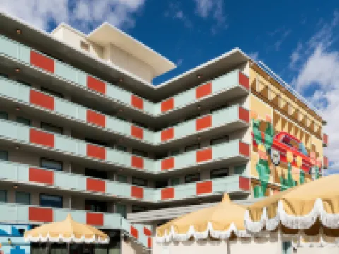 ARRIVE อัลบูเคอร์คี โรงแรมในแอลบูเคอร์คี