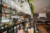 Hótel Valaskjálf - bar