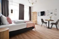 高級公寓 I home2share