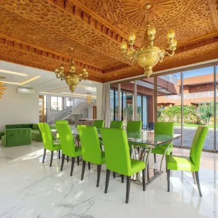 Golfside Villas