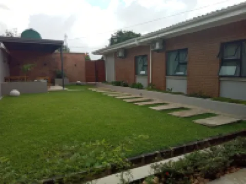 Studio Stay at Lucas Place Hotels in Blantyre