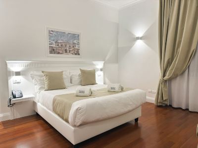 Palazzo Sant'Elena Historic Hotel