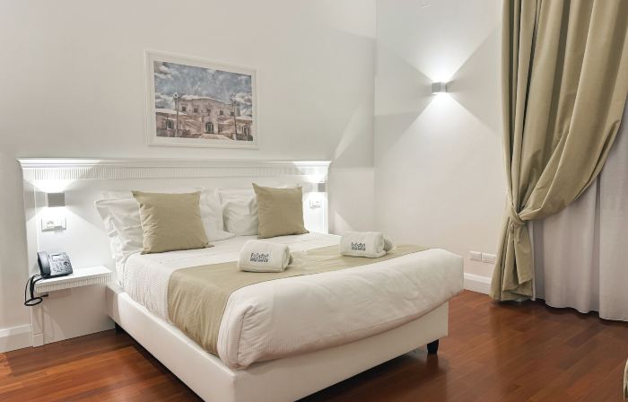 Palazzo Sant'Elena Historic Hotel
