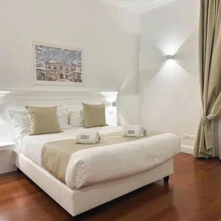 Palazzo Sant'Elena Historic Hotel