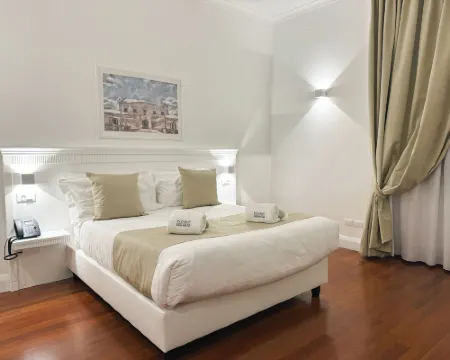 Palazzo Sant'Elena Historic Hotel Hotels in Foggia