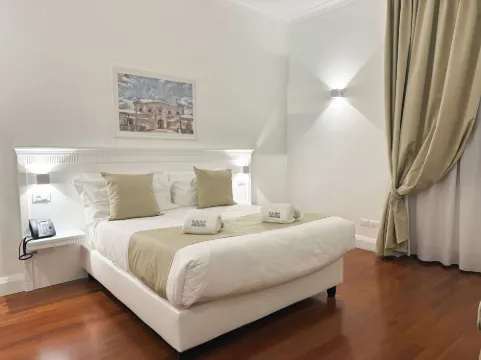 Palazzo Sant'Elena Historic Hotel