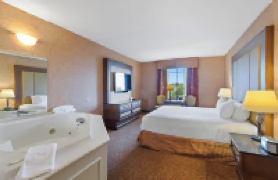 Heritage Hills Golf Resort & Conference Center Hotels in 