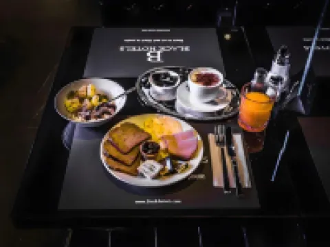 Hotel Belmont Classic Hoteles en Bonn