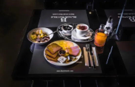 Hotel Belmont Classic