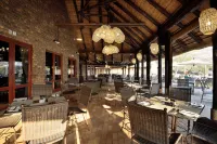 Bakubung Self-Catering Chalets