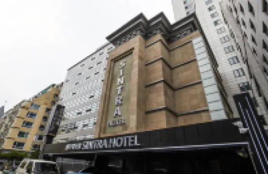 sintrahotel Hotels near Yeoksam Station