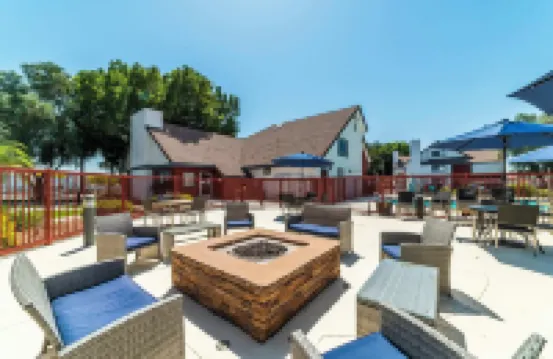 Metro Phoenix Extended Stay