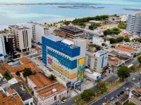 Ibis Budget Maceió Pajuçara Hotels in 
