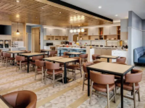 Hyatt Place Post Falls/coeur D'alene Hoteles en Post Falls