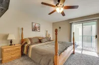 Community Pool and Gym Apt 5 Mi to Laughlin Casinos - Gym