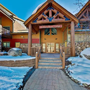 Gateway Mountain Lodge, A Vail Resorts Property