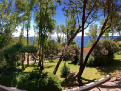 Arbatax Park Resort - Dune Hotels in Arbatax