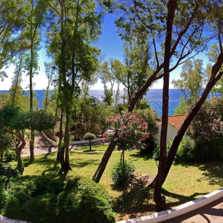 Arbatax Park Resort - Dune by Falkensteiner