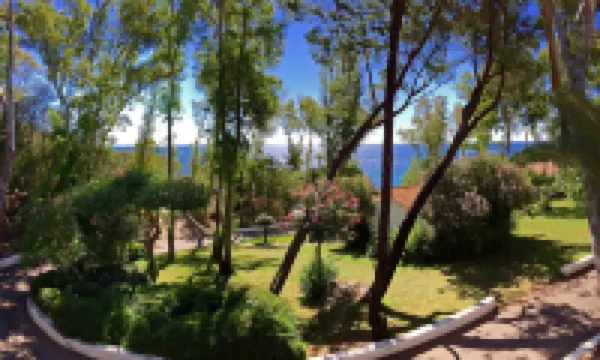 Arbatax Park Resort - Dune Hotels in 