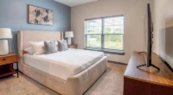 Landing Furnished Apartments Harborside - Memphis