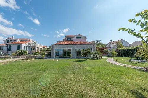 Villa Betina