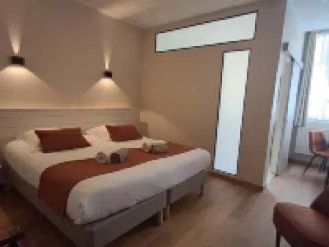 Hôtel l'Herbier d'Orange Hotels in Orange