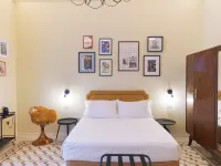 L'ombra dell'Ulivo B&b Hotels in Marsala