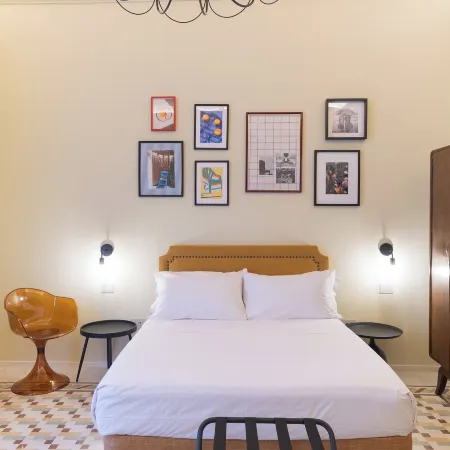 L'ombra dell'Ulivo B&b