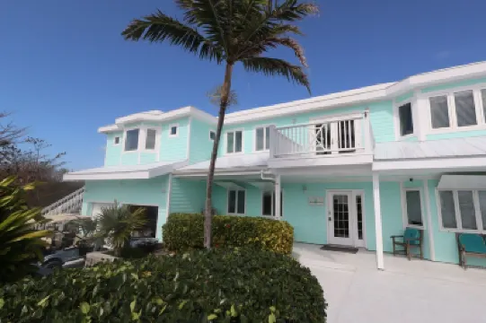 Bahamian Rhapsody.. 2026 Booking Promo! Plus, Catered Dinner from Best-Mackeys! Hotels in 