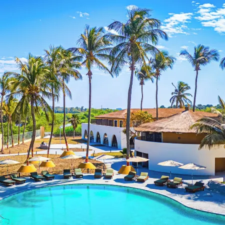 Palm Beach Hotel