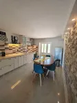 House Dawn