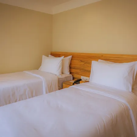 31 Park Hotel