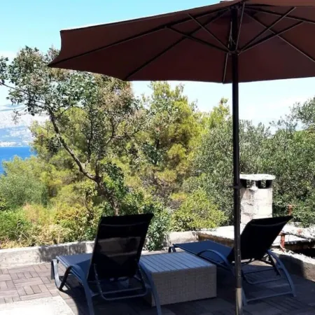 House Mare Hotels in Postire