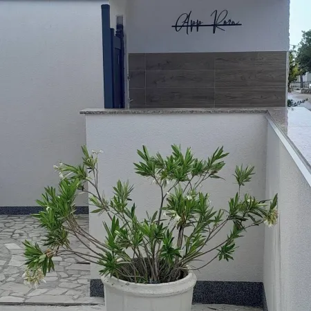 Apartment Roža