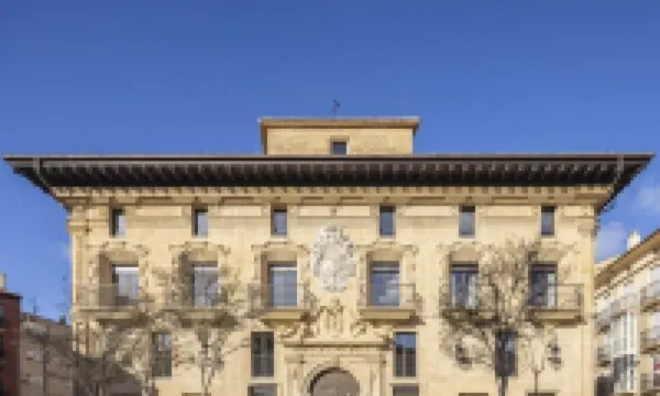 Hotel Palacio de los Angeles Hoteles en 