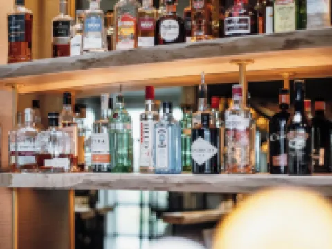 The Hill Guesthouse Hotels in Fludir