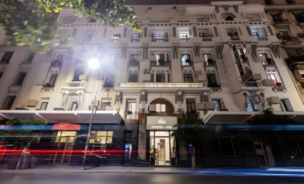 Hotel Majestic