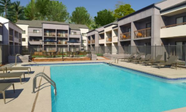 Courtyard by Marriott Birmingham Homewood - Housity