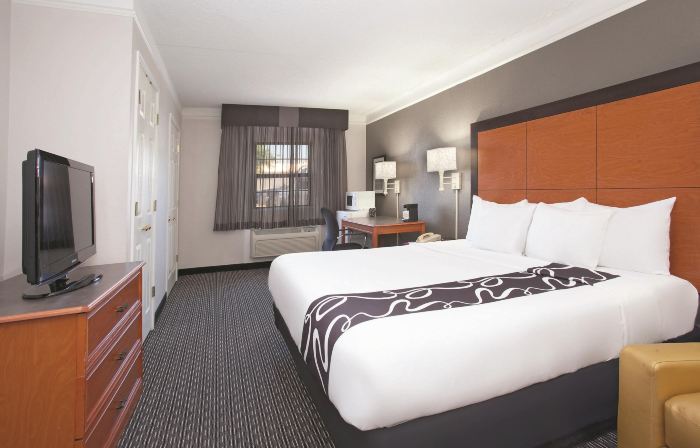La Quinta Inn by Wyndham Salt Lake City Midvale