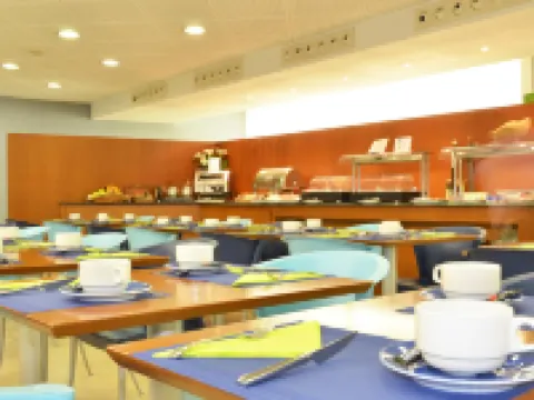 Sercotel Murrieta Hoteles en Logroño