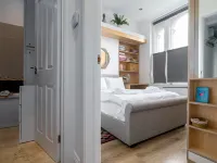 GuestReady - Charming retreat in West Green Hotels in Haringey