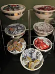 Sleep Inn & Suites Conference Center Eau Claire North - breakfast