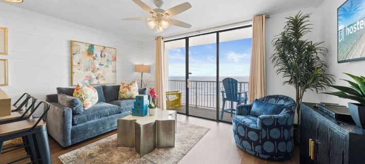 Seaside Beach & Racquet Condos Hotels in Orange Beach