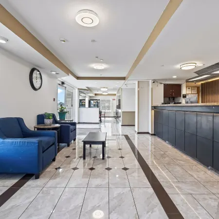 Rodeway Inn & Suites