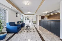 Rodeway Inn & Suites
