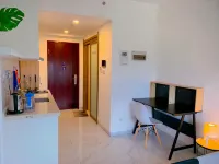 Apartemen Sky House Alam Sutera by Linkara